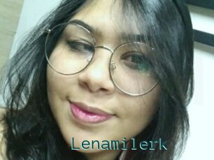 Lenamilerk