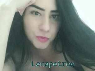 Lenapetrov