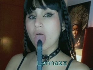 Lennaxx