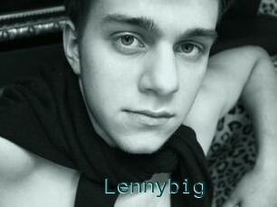 Lennybig