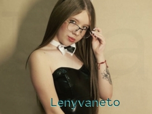 Lenyvaneto