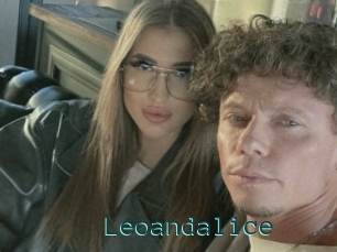 Leoandalice