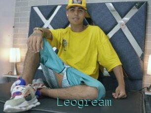 Leogream