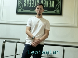 Leoisaiah