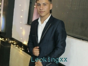 Leokingxx