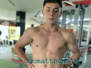 Leomatthews19