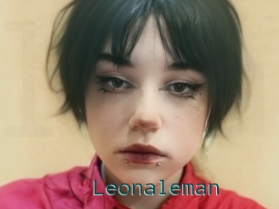 Leonaleman