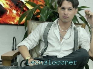 Leonaloconer