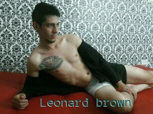 Leonard_brown