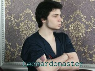 Leonardomaster