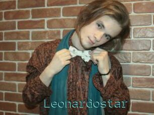 Leonardostar