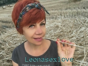 Leonasexlove