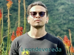 Leondevereda