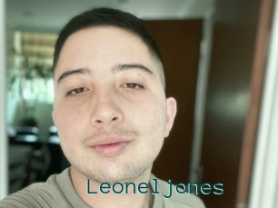 Leoneljones