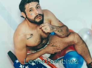 Leonelsanchez