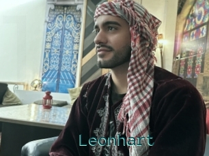 Leonhart