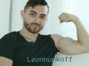 Leonhunkoff