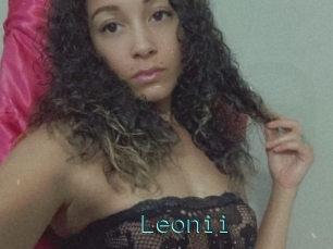 Leonii