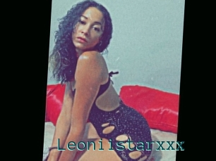 Leoniistarxxx