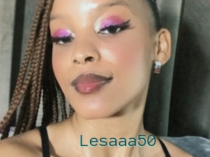 Lesaaa50