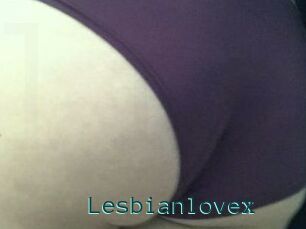 Lesbianlovex