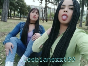 Lesbiansxxt69