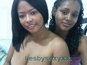 Lesbysexyxxx