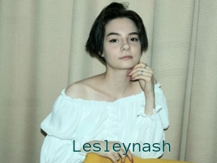 Lesleynash