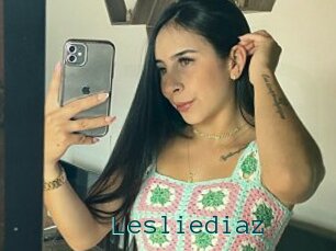 Lesliediaz