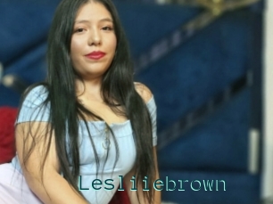 Lesliiebrown