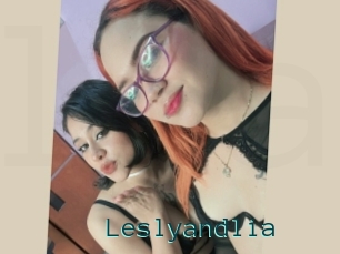 Leslyandlia