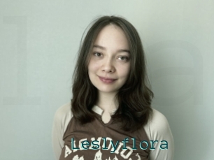 Leslyflora