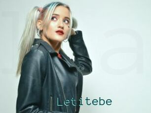 Letitebe
