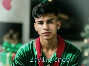 Levinjones