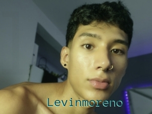 Levinmoreno