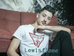 Lewisflame