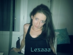 Lexaaa