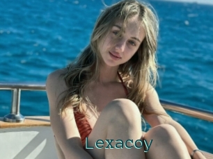 Lexacoy