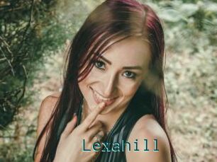 Lexahill