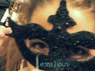 Lexalouv