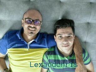 Lexandchris