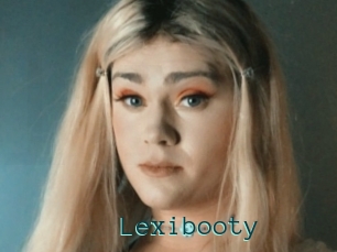 Lexibooty