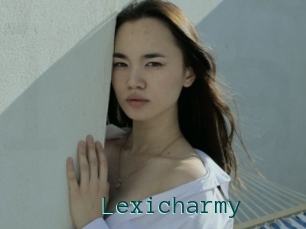 Lexicharmy