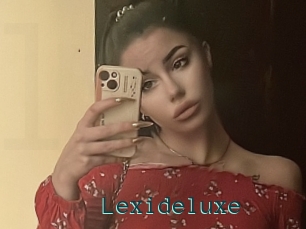 Lexideluxe