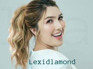 Lexidlamond