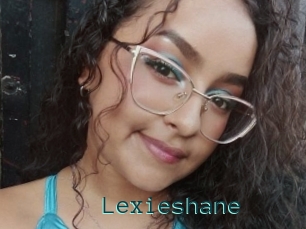 Lexieshane