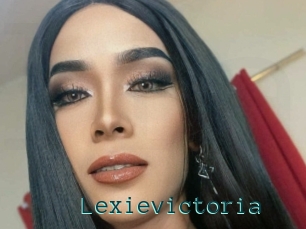 Lexievictoria