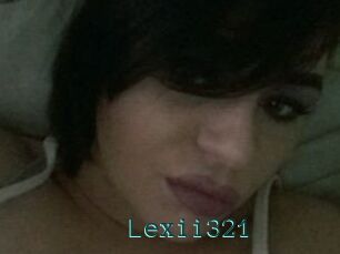 Lexii321