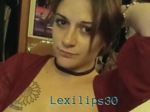 Lexilips30