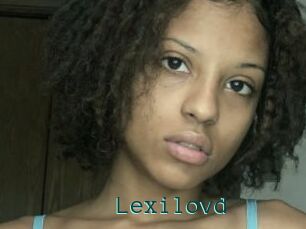 Lexilovd